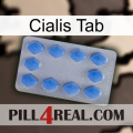 Cialis Tab 21